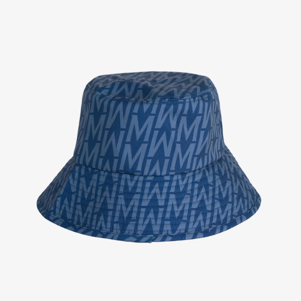 NWOT Malbon Golf Naomi Bucket Hat